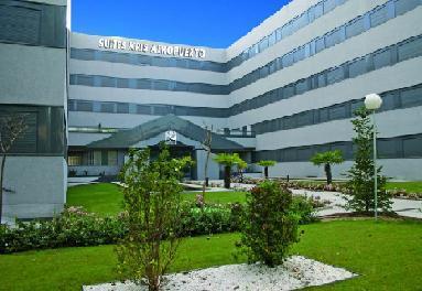 Suites Kris Aeropuerto Μαδρίτη Εξωτερικό φωτογραφία